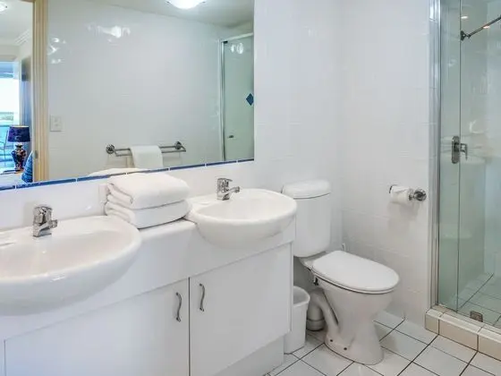 Deluxe Apart Daire, 3 Yatak Odası, Okyanus Manzaralı