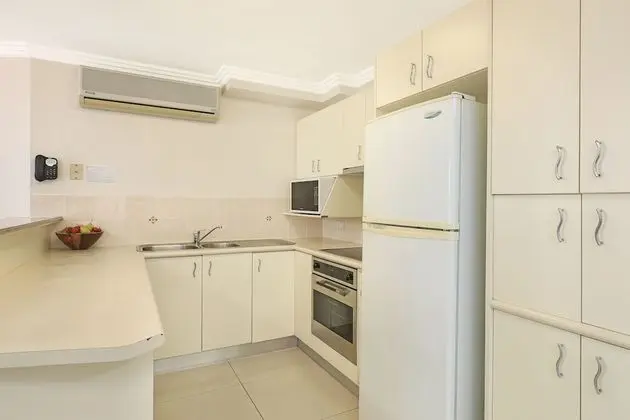 Standard Apart Daire, 2 Yatak Odası, Kısmi Deniz Manzaralı