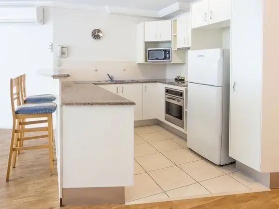 Standard Apart Daire, 2 Yatak Odası, Kısmi Deniz Manzaralı