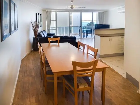 Standard Apart Daire, 2 Yatak Odası, Kısmi Deniz Manzaralı