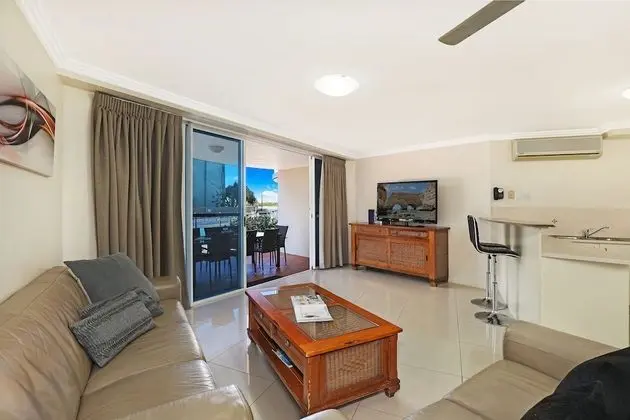 Standard Apart Daire, 3 Yatak Odası, Kısmi Deniz Manzaralı