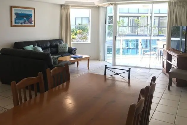 Standard Apart Daire, 3 Yatak Odası, Kısmi Deniz Manzaralı
