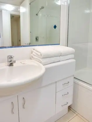Standard Apart Daire, 3 Yatak Odası, Kısmi Deniz Manzaralı