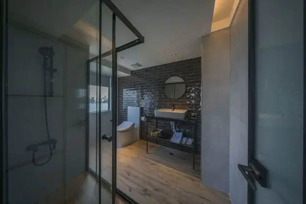 Executive Süit, Liman Manzaralı