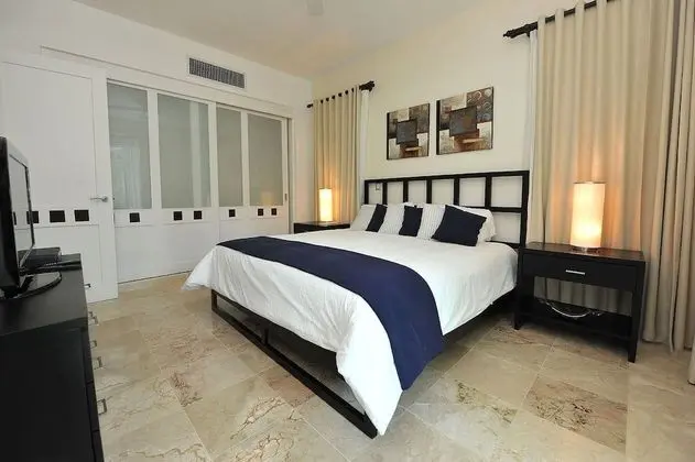 Deluxe Apart Daire, 2 Yatak Odası