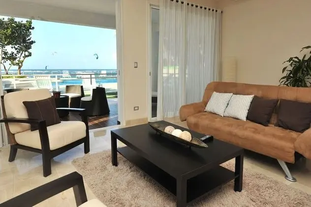Deluxe Apart Daire, 2 Yatak Odası