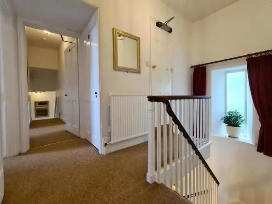 Superior İki Ayrı Yataklı Oda, Banyolu/Duşlu, Avlu Manzaralı (or Superior King)