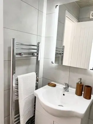 Ev, Banyolu/Duşlu