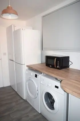 Ev, Banyolu/Duşlu
