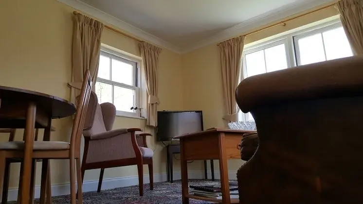 Standard Kır Evi, 1 Yatak Odası