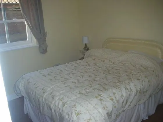 Standard Kır Evi, 1 Yatak Odası