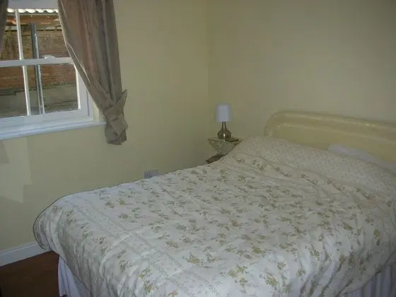 Standard Kır Evi, 1 Yatak Odası