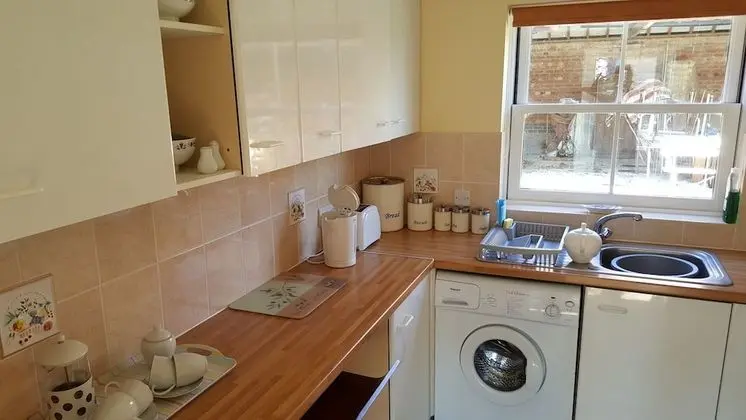 Standard Kır Evi, 1 Yatak Odası