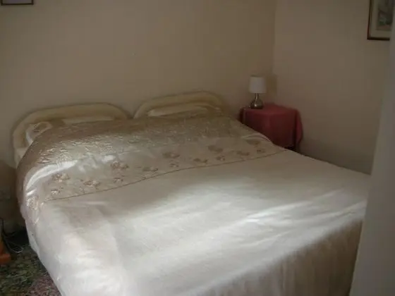 Standard Kır Evi, 1 Yatak Odası