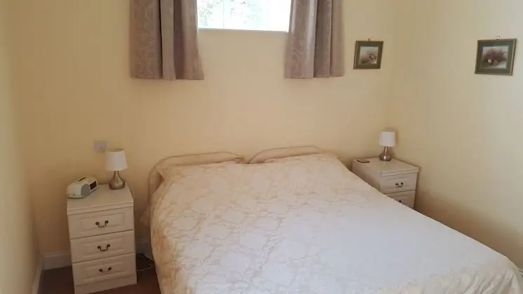 Standard Kır Evi, 2 Yatak Odası