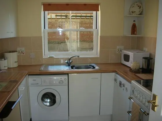 Standard Kır Evi, 2 Yatak Odası