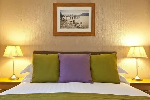 Tek Büyük Yataklı Oda (Room 2)