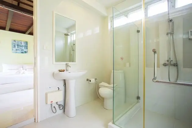 Banyo Duşu