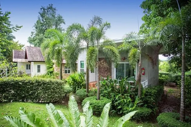 Garden Cottage