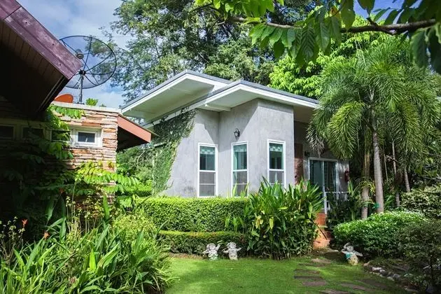 Garden Cottage