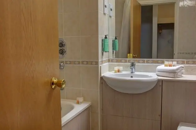 Standard Oda, 1 Çift Kişilik Yatak, Sigara İçilmez, Manzaralı