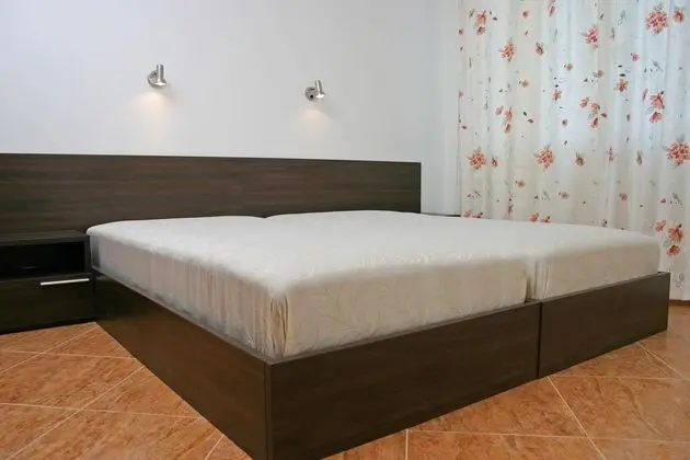 Apart Daire One Bedroom