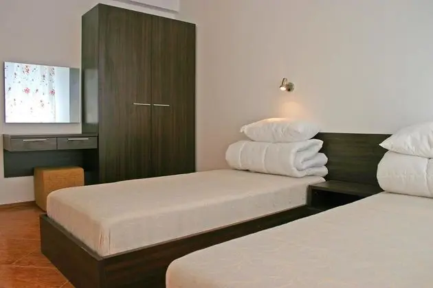 Apart Daire Two Bedrooms