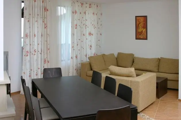 Apart Daire Two Bedrooms
