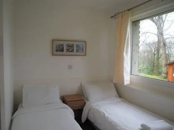 Standard Dağ Evi, 2 Yatak Odası