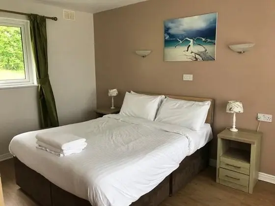 Standard Dağ Evi, 3 Yatak Odası