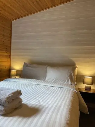 Standard Dağ Evi, 3 Yatak Odası