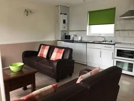 Standard Dağ Evi, 3 Yatak Odası