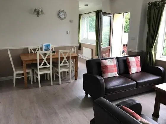 Standard Dağ Evi, 3 Yatak Odası