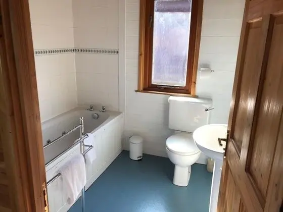 Standard Dağ Evi, 3 Yatak Odası