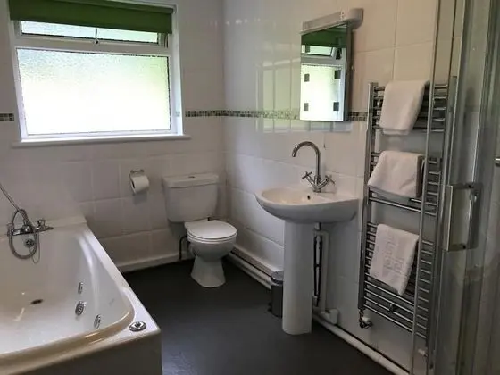 Standard Dağ Evi, 3 Yatak Odası