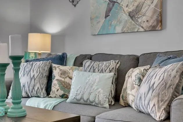 Deluxe Villa, 2 Yatak Odası, Havuz Kullanımı
