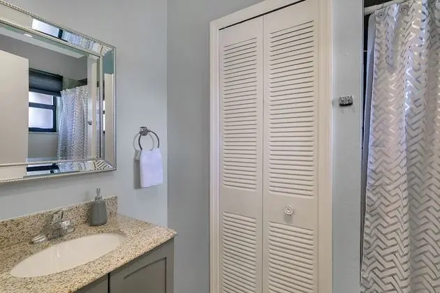 Deluxe Villa, 2 Yatak Odası, Havuz Kullanımı