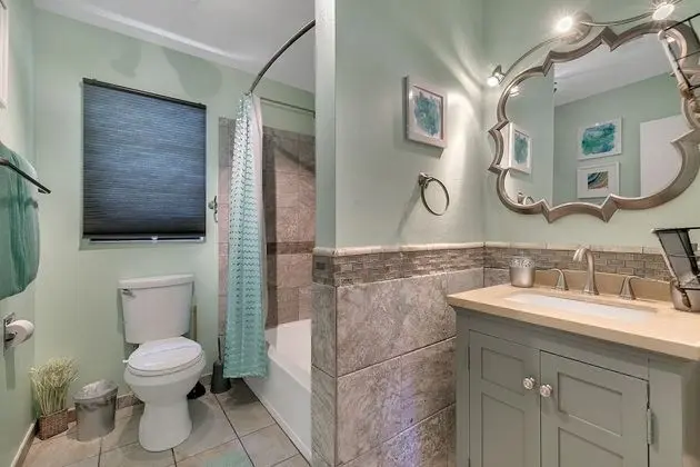 Deluxe Villa, 2 Yatak Odası, Havuz Kullanımı