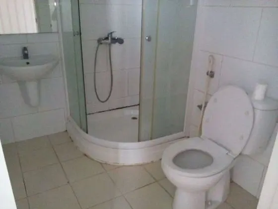 Apart Daire, 3 Yatak Odası