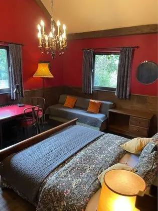 Comfort Üç Kişilik Oda