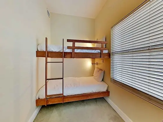 Daire, Birden Çok Yatak, Balkon, Okyanus Manzaralı (#611)