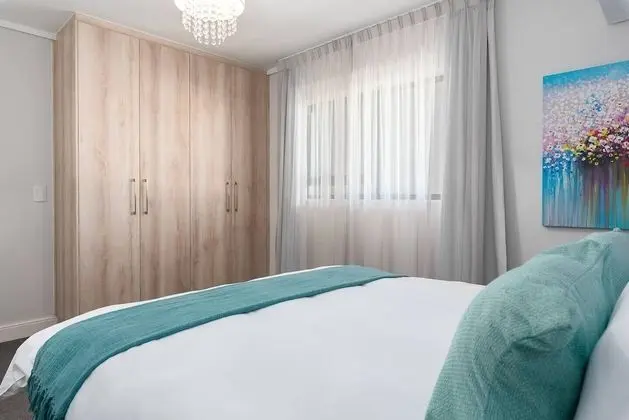 Premier Apart Daire