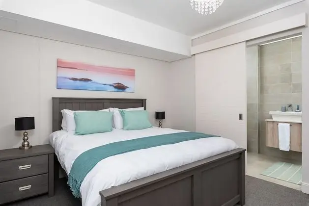 Premier Apart Daire