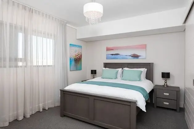 Premier Apart Daire