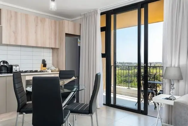 Premier Apart Daire