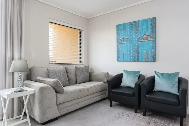 Premier Apart Daire