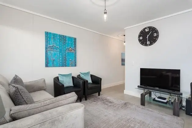 Premier Apart Daire