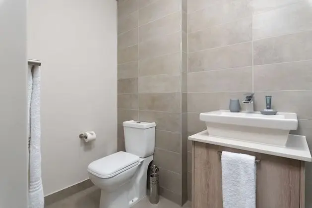 Premier Apart Daire