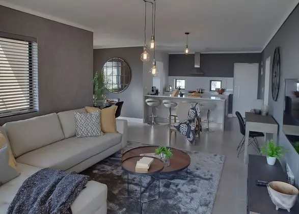 Luxury Apart Daire