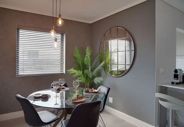 Luxury Apart Daire